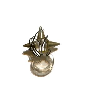 Coco & Breezy Space Ring